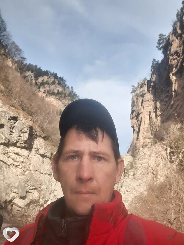 Сергей, 44, Краснодаре — анкета №2021772
