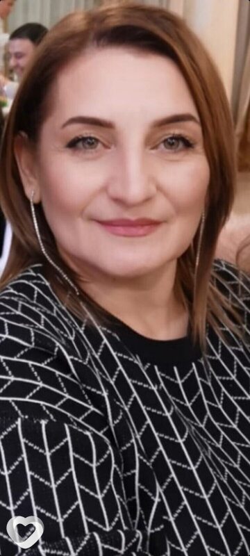 Седа, 49, Сочи — анкета №2021778