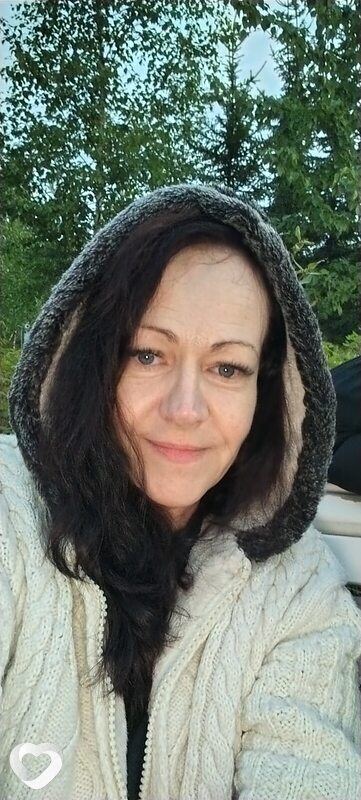 Светлана, 51, Новосибирске — анкета №2021781