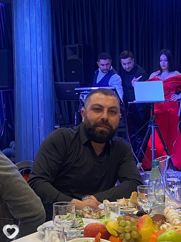 Михаил, 31, Москве — анкета №2021636