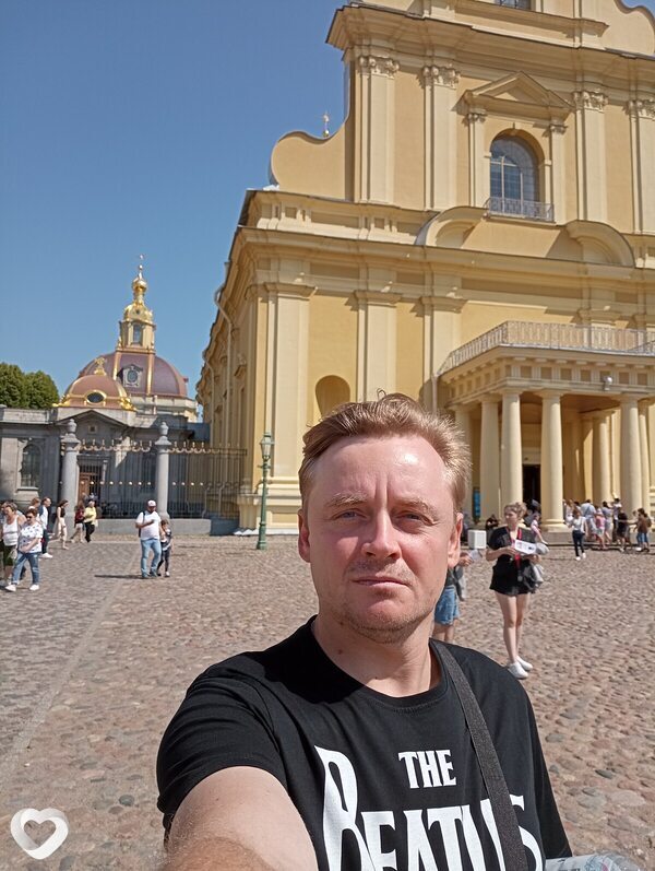 Андрей, 47, Липецке — анкета №2021998