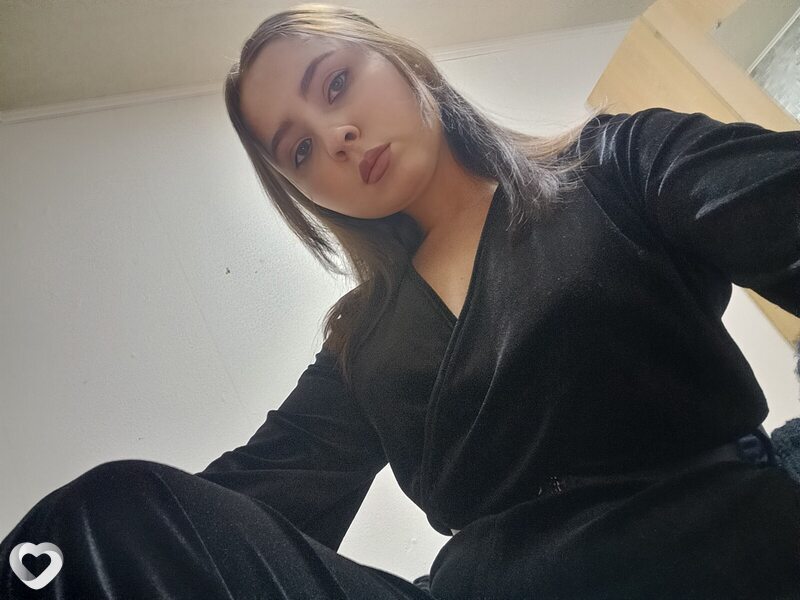 Диана, 22, Перми — анкета №2022000