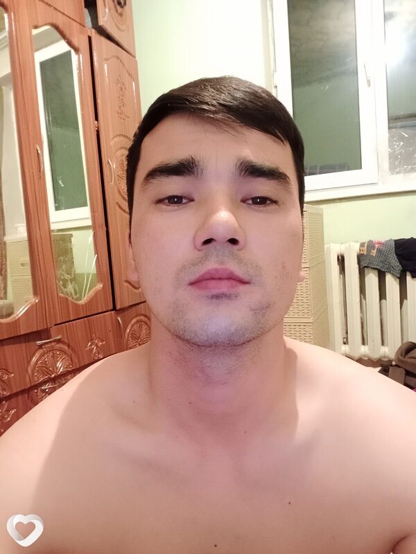 Куат, 25, Алматы — анкета №2021606