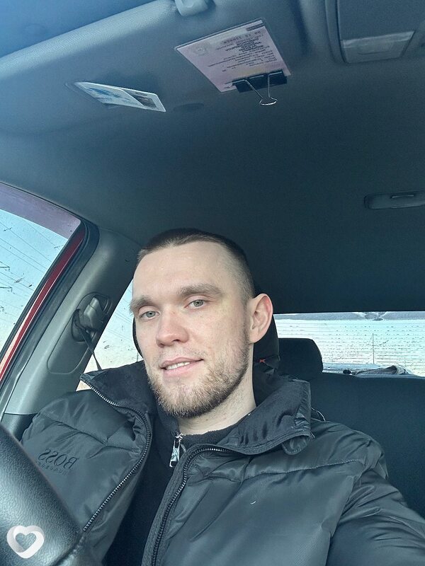 Дмитрий, 28, Тюмени — анкета №2021735