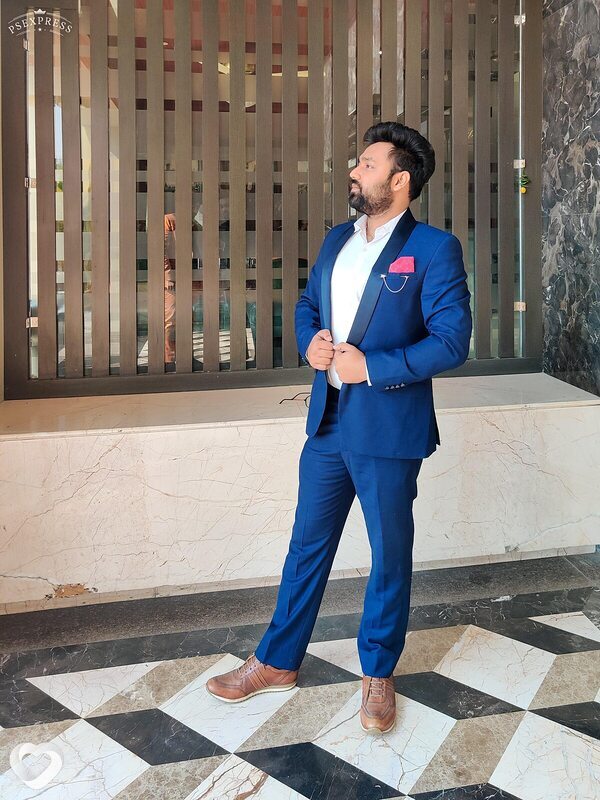 Himal Yadav, 30, Санкт-Петербурге — анкета №2021684