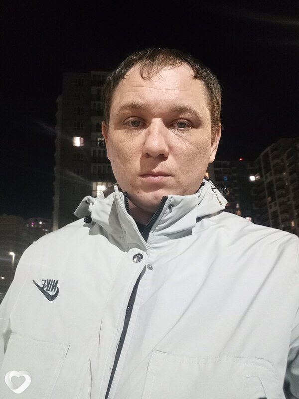 Николай, 35, Москве — анкета №2021685