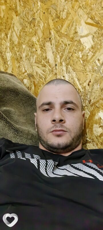 Ибрагим, 31, Владикавказе — анкета №2021696