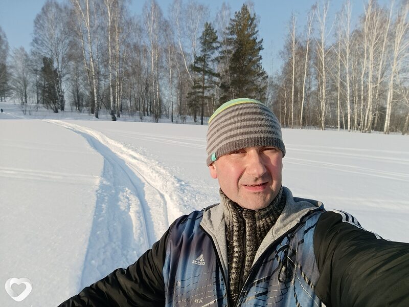 Алексей, 37, Анжеро-Судженске — анкета №2021700