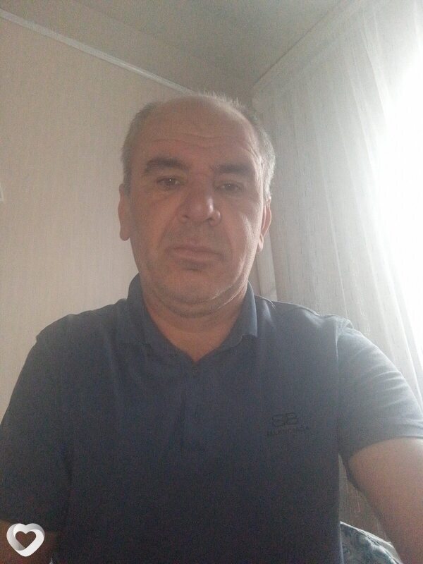 Махмут, 41, Ишиме — анкета №2021701