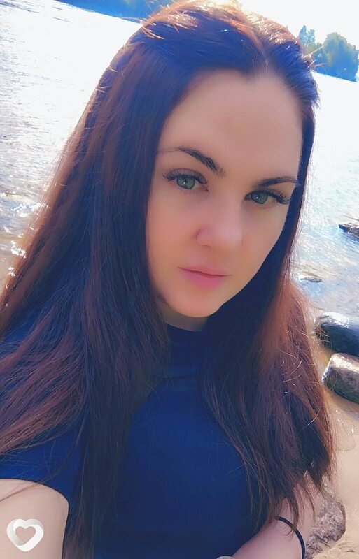Лиза, 36, Набережных Челнах — анкета №2021881