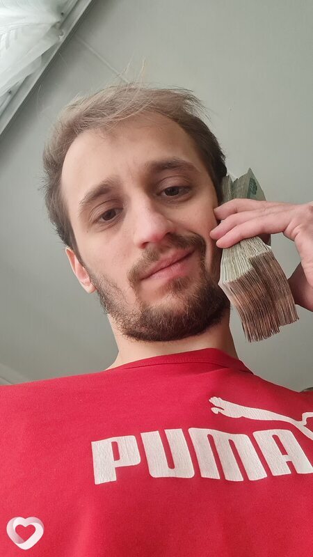 Александр, 32, Новокуйбышевске — анкета №2021885