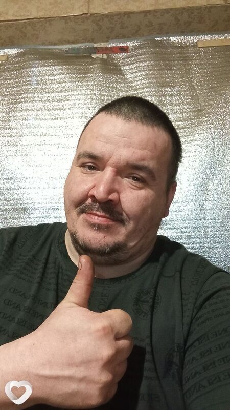 Павел, 43, Донецке — анкета №2021892