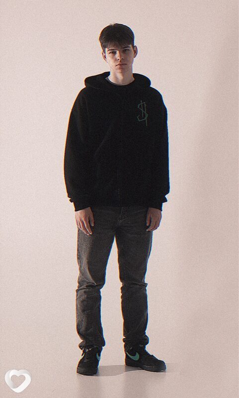 Стёпа, 20, Сочи — анкета №2021811