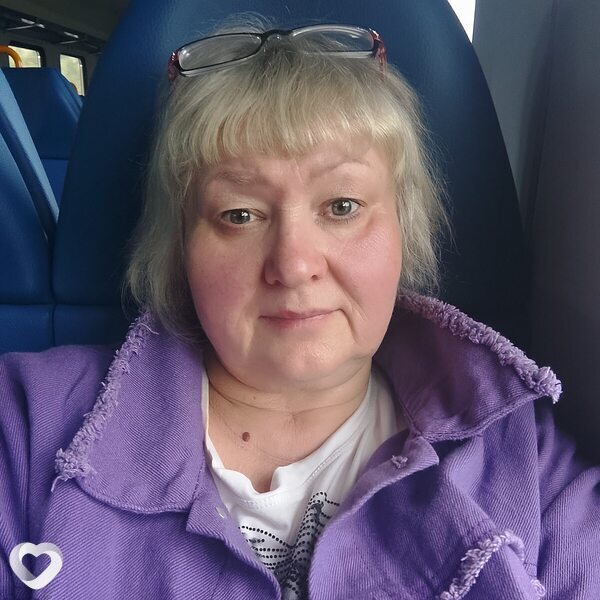 Наталка, 48, Кургане — анкета №2021818