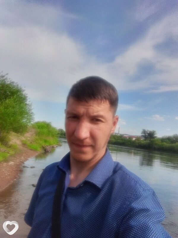 Oleg, 35, Улан-Удэ — анкета №2021835