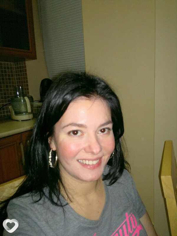 Sandra, 33, Ашхабад — анкета №2021709