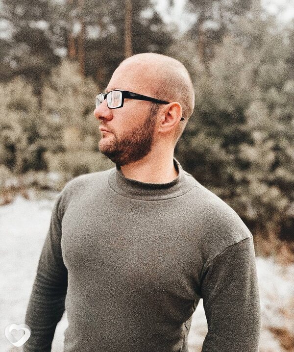 Лёха, 36, Усолье-Сибирское — анкета №2021714
