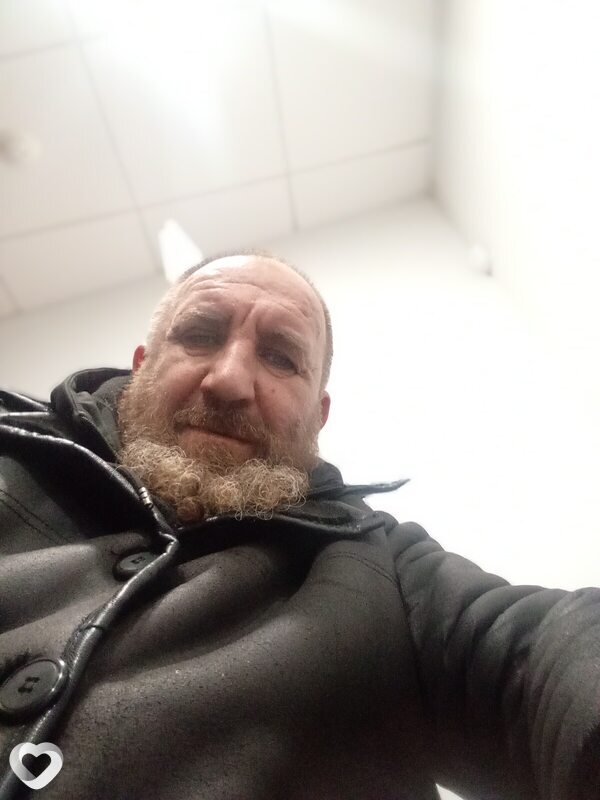 Владимир, 55, Волгограде — анкета №2021720