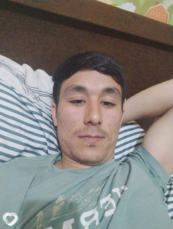 Анвар, 30, Свободном — анкета №2021725