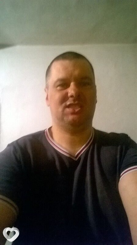 Александр, 45, Барнауле — анкета №2021729