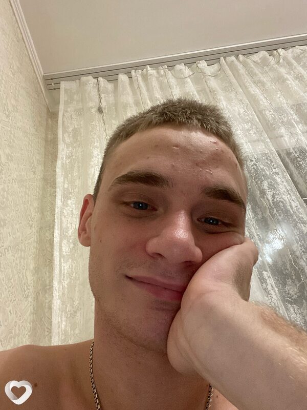 Юрий, 25, Красноярске — анкета №2022150
