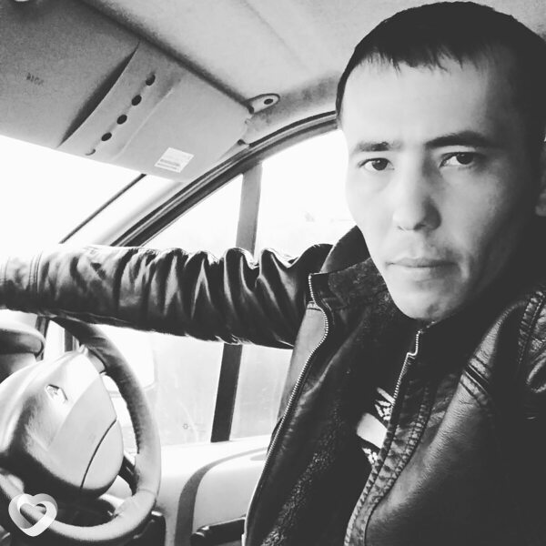 Элбек, 37, Казани — анкета №2021946