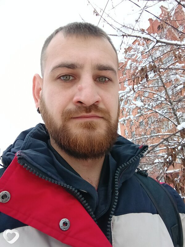 Иван, 34, Москве — анкета №2021787