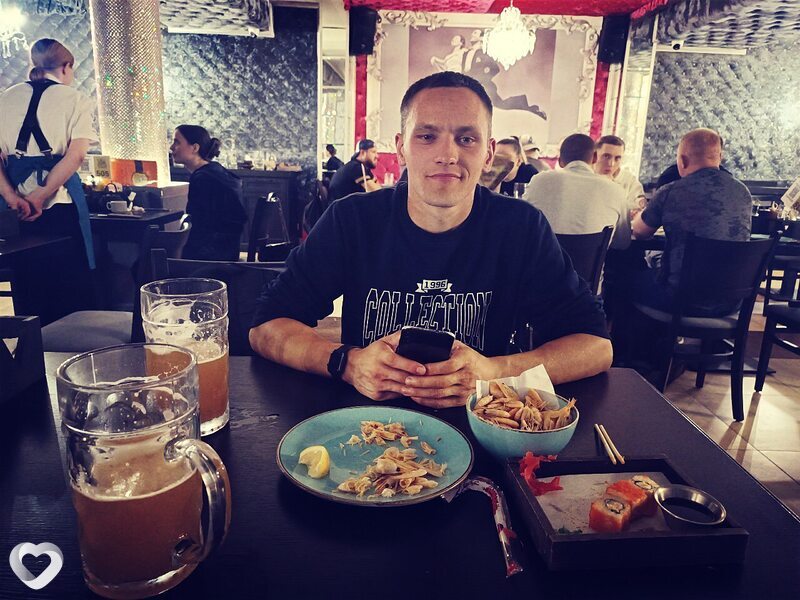 Xxxdikiy, 25, Москве — анкета №2021790