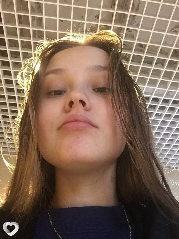 Marielle, 22, Магадане — анкета №2021795
