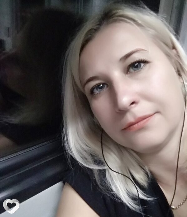 Екатерина, 44, Пензе — анкета №2021801