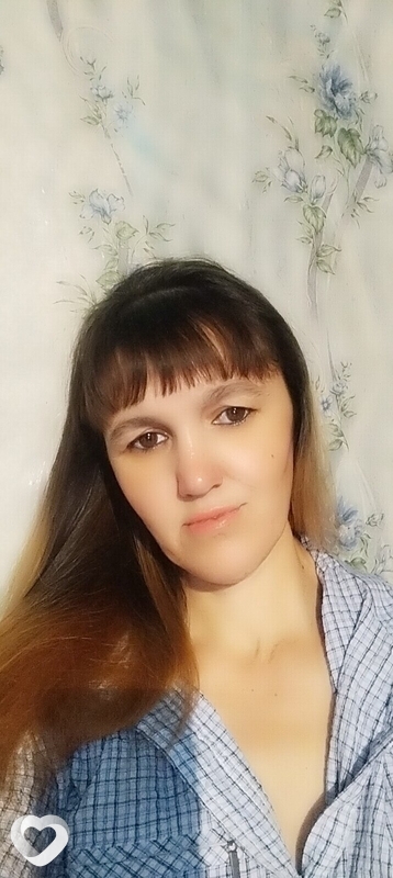 Лена, 42, Ачинске — анкета №2021803