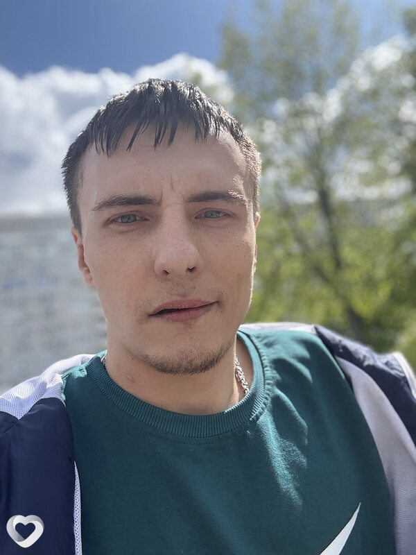 Сергей, 29, Новосибирске — анкета №2022037
