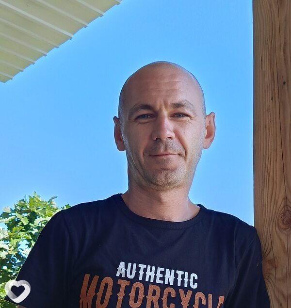 Денис, 40, Уссурийске — анкета №2022040