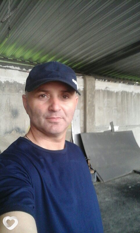 Credo, 51, Нальчике — анкета №2022043