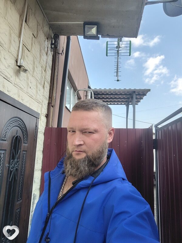 Иван, 46, Санкт-Петербурге — анкета №2022048