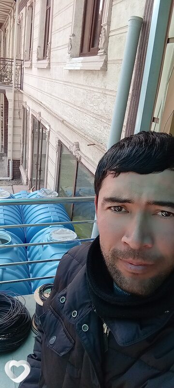 Дин, 34, Наманган — анкета №2021907