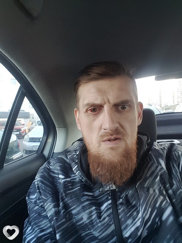 Сергей, 42, Минске — анкета №2021908