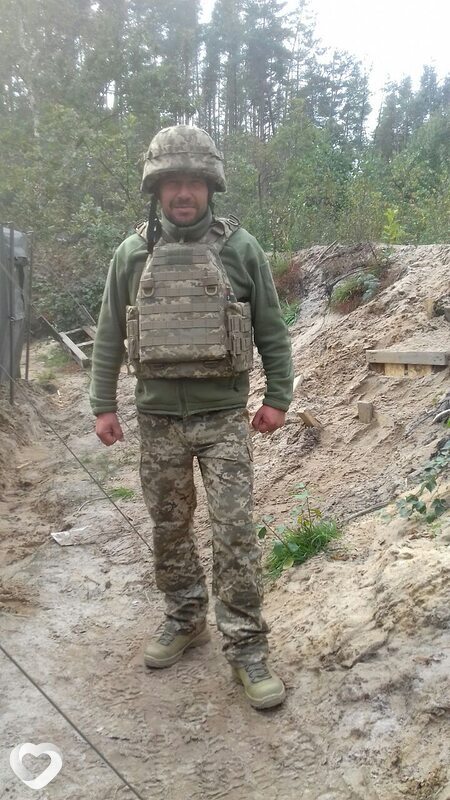 Вася, 39, Полтаве — анкета №2021914