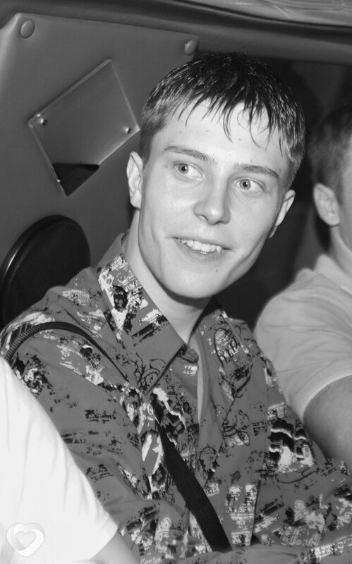 Oleg Nikolaenko, 35, Санкт-Петербурге — анкета №2021926