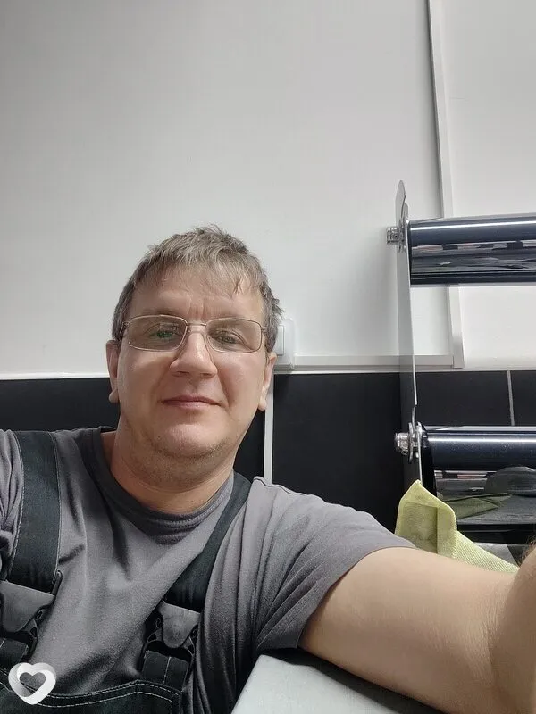 Андрей, 50, Барнауле — анкета №2021927