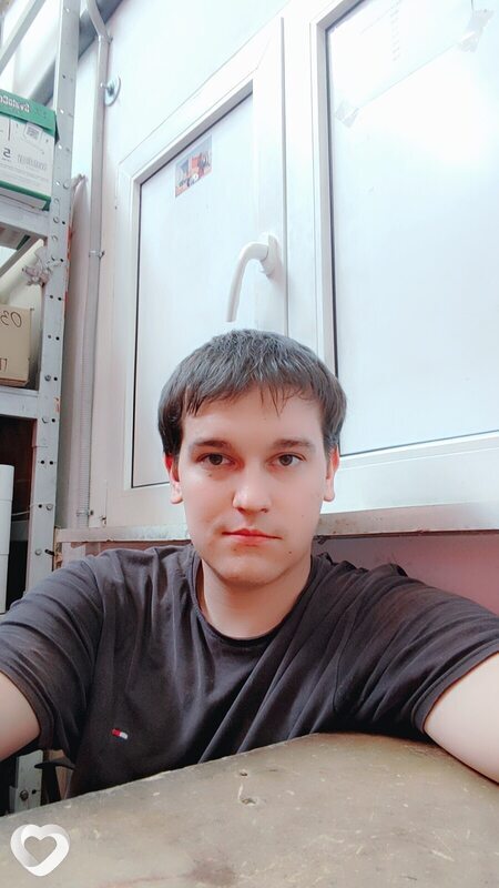 Влад, 31, Краснодаре — анкета №2022332