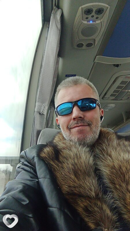 Сергей, 42, Владикавказе — анкета №2022343