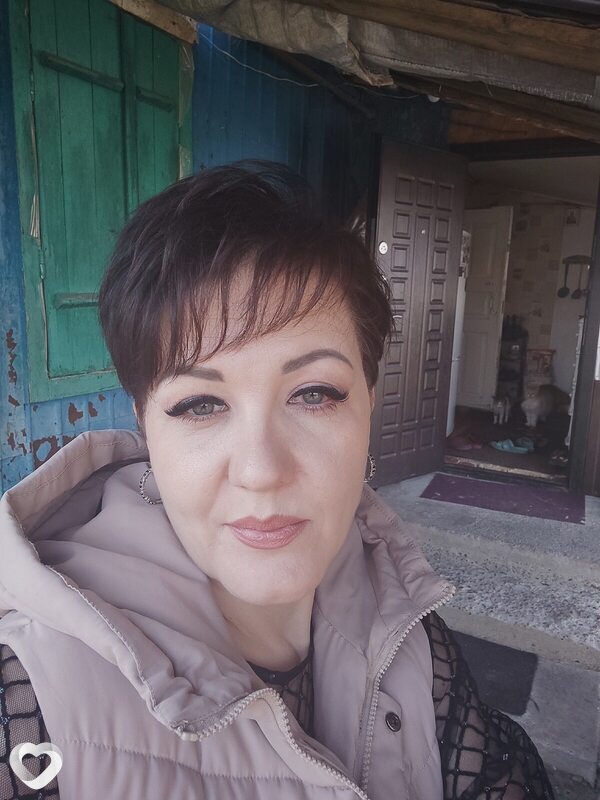 Наталья, 43, Армавире — анкета №2021958