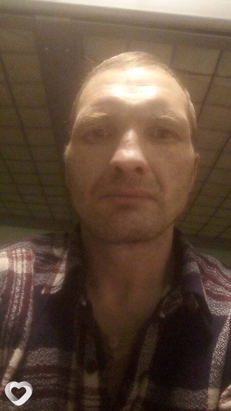Николай, 46, Перми — анкета №2021979
