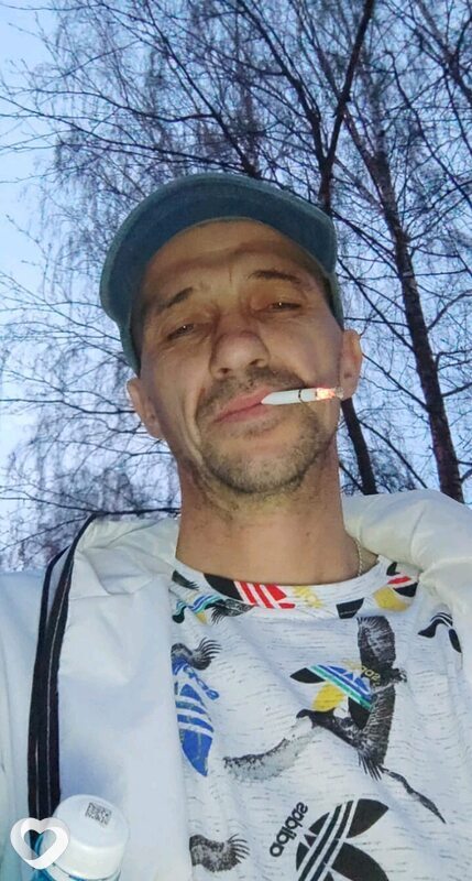 Саша, 45, Нижнекамске — анкета №2022083