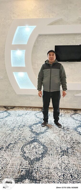 Misha, 44, Мариуполе — анкета №2022087