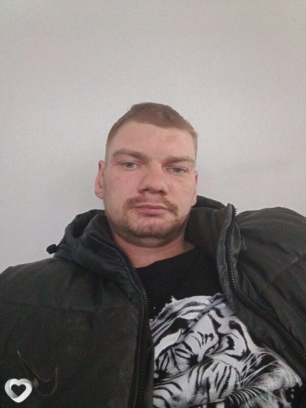 Афанасий, 33, Новосибирске — анкета №2022096