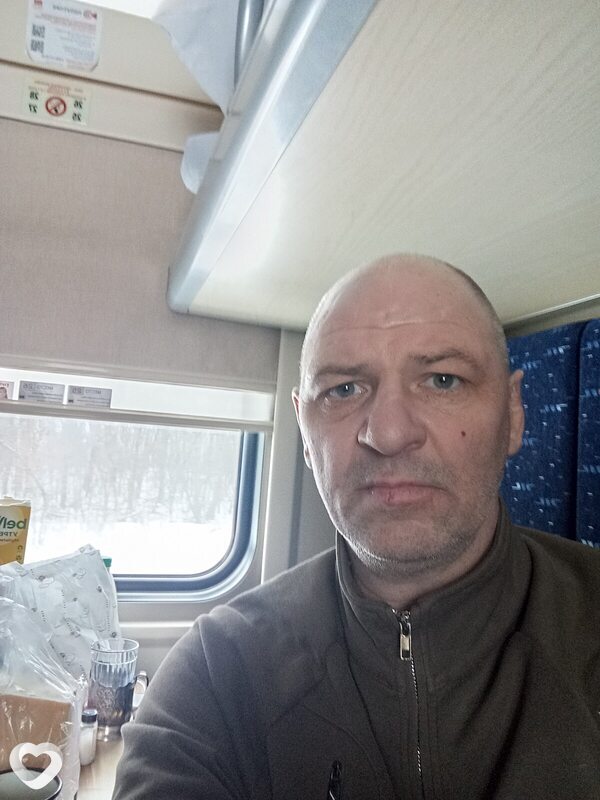 Роман Оленин, 47, Самаре — анкета №2022103