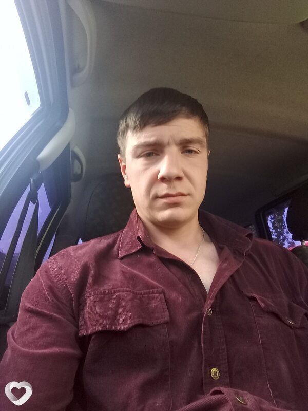 Егор, 33, Кумертау — анкета №2022058