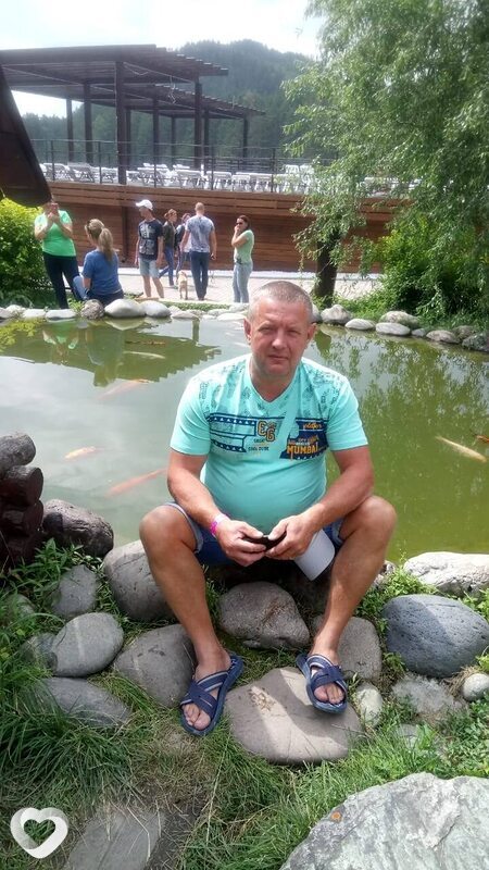 Владимир, 55, Новосибирске — анкета №2022059